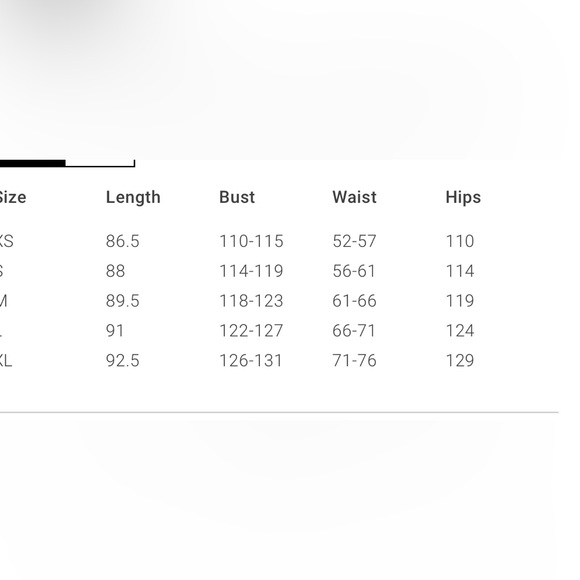 Lluvia Dress O. P. T. NWOT - Picture 4 of 6